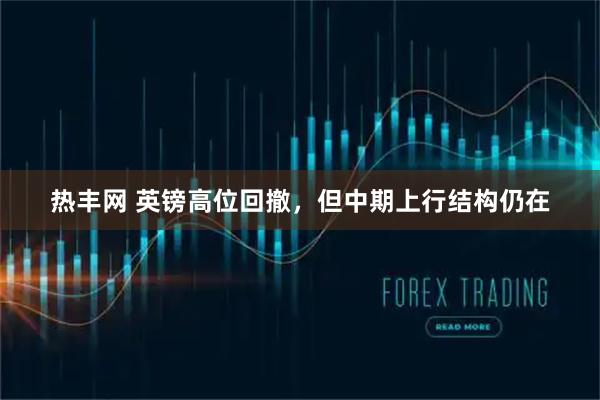 热丰网 英镑高位回撤，但中期上行结构仍在